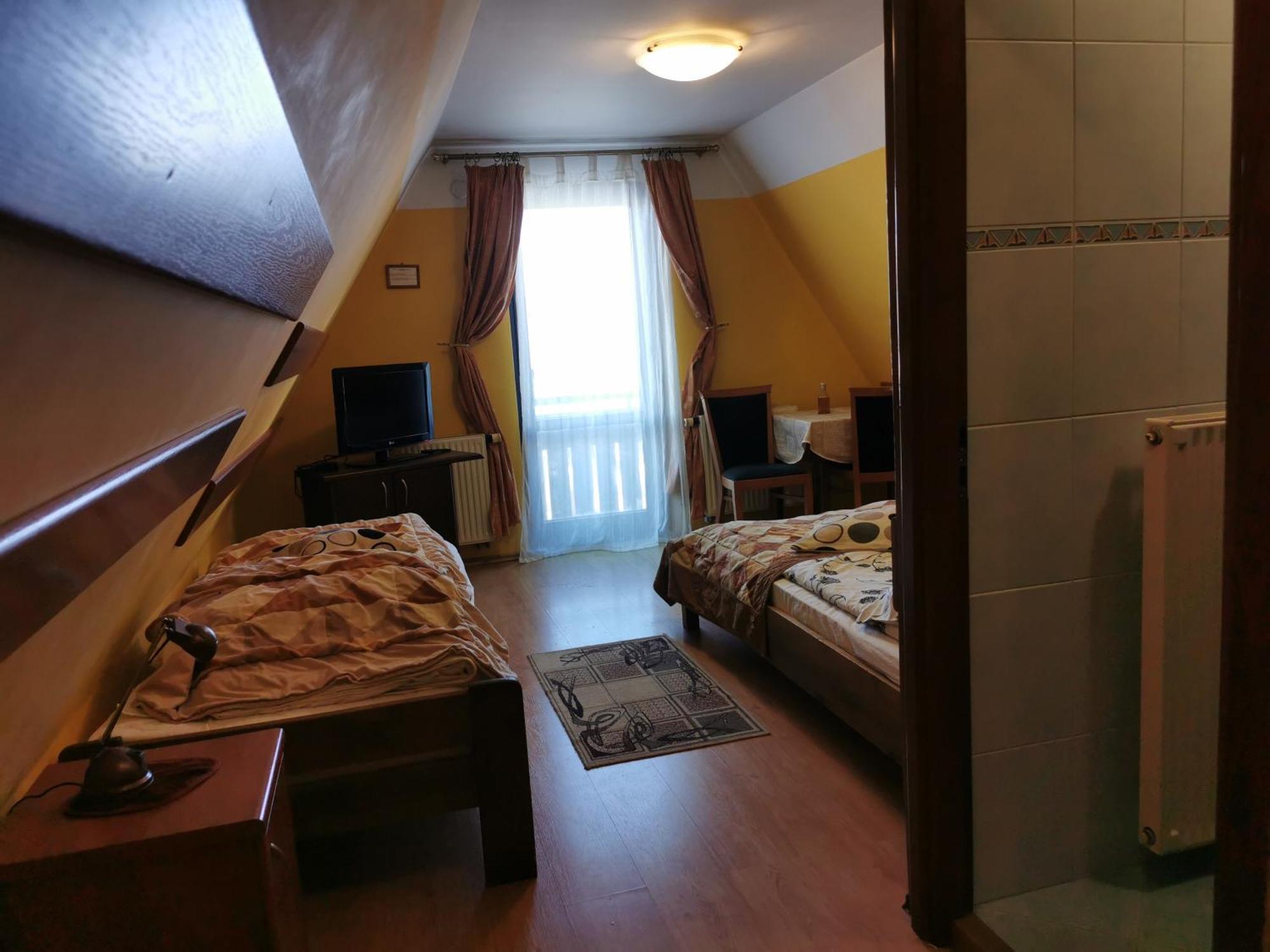 Apartamenty-Wynajem Pokoi Zbigniew Tylka Koscielisko Luaran gambar
